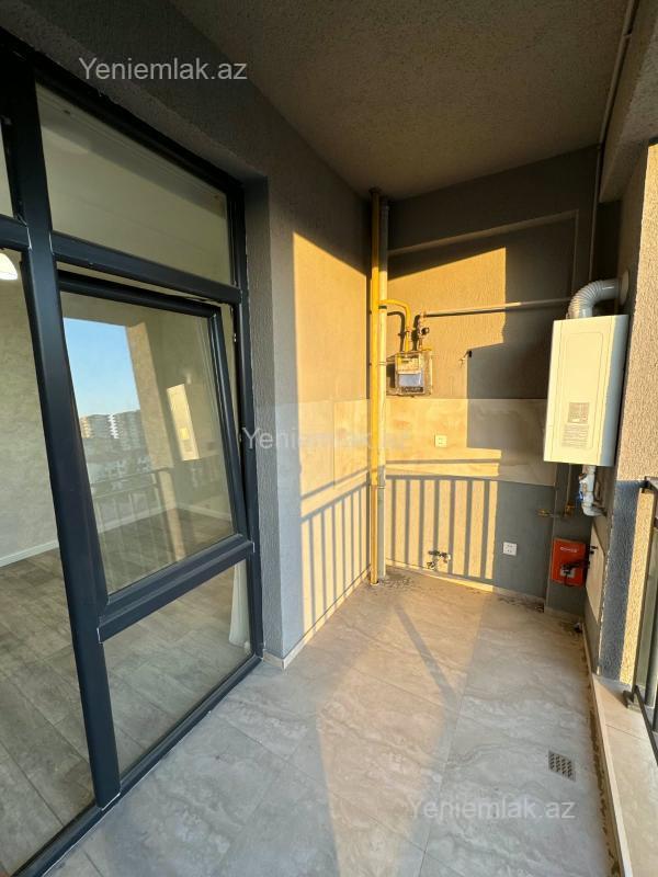2 otaqlı Bina evi menzil, 10-cu mikrorayon, Sumqayıt