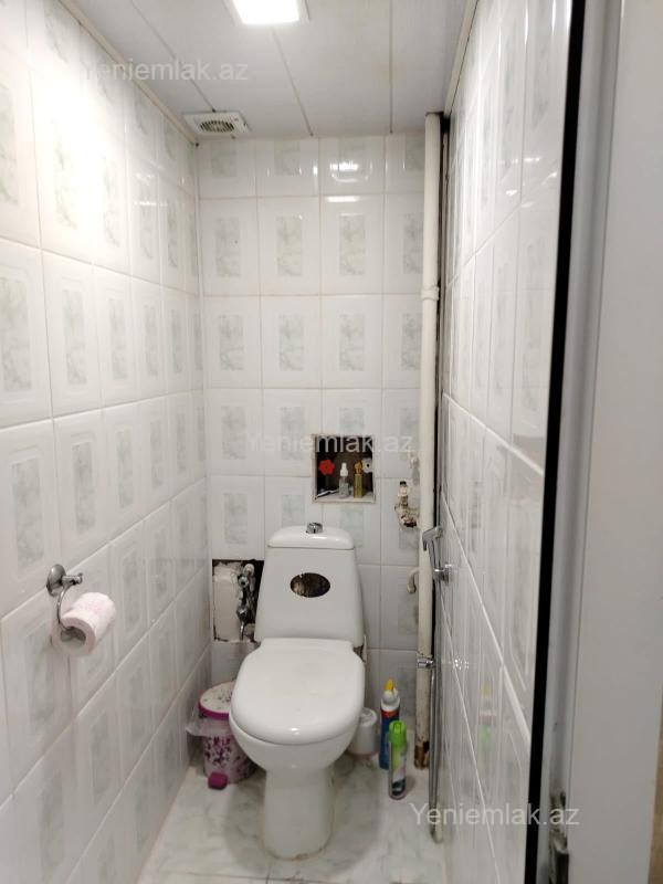 4 otaqlı Bina evi menzil, Xətai rayonu, Bakı