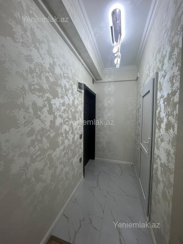 3 otaqlı Bina evi menzil, Xətai rayonu, Bakı
