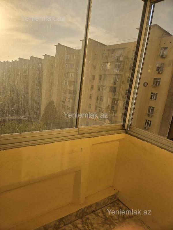 4 otaqlı Bina evi menzil, Xətai rayonu, Bakı