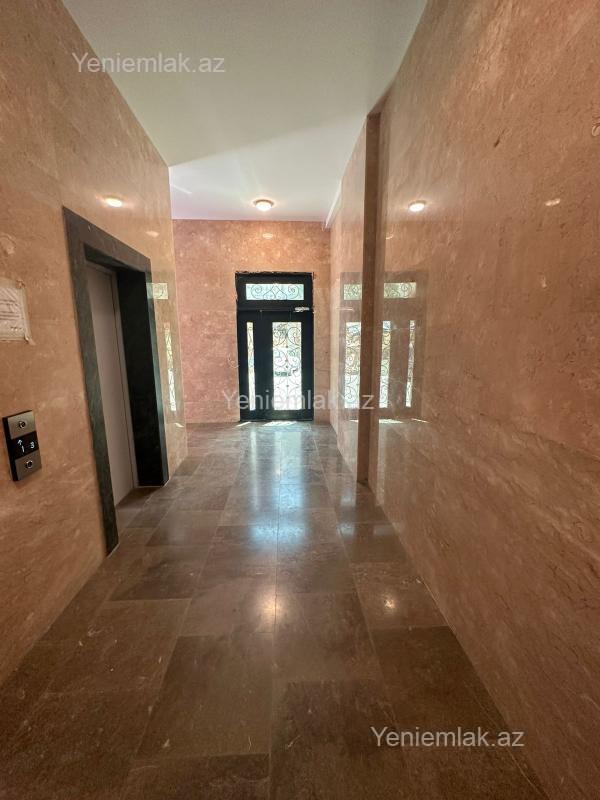 2 otaqlı Bina evi menzil, Nəsimi rayonu, Bakı