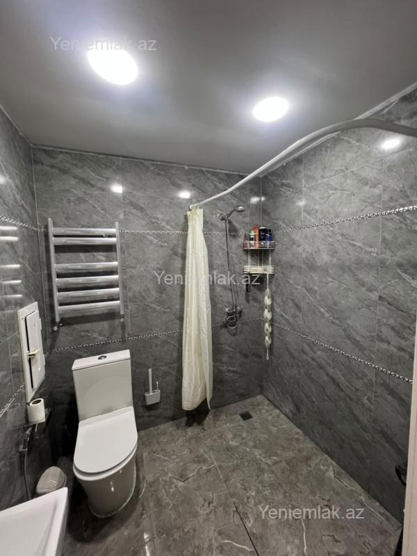 3 otaqlı Bina evi menzil, Yasamal rayonu, Bakı