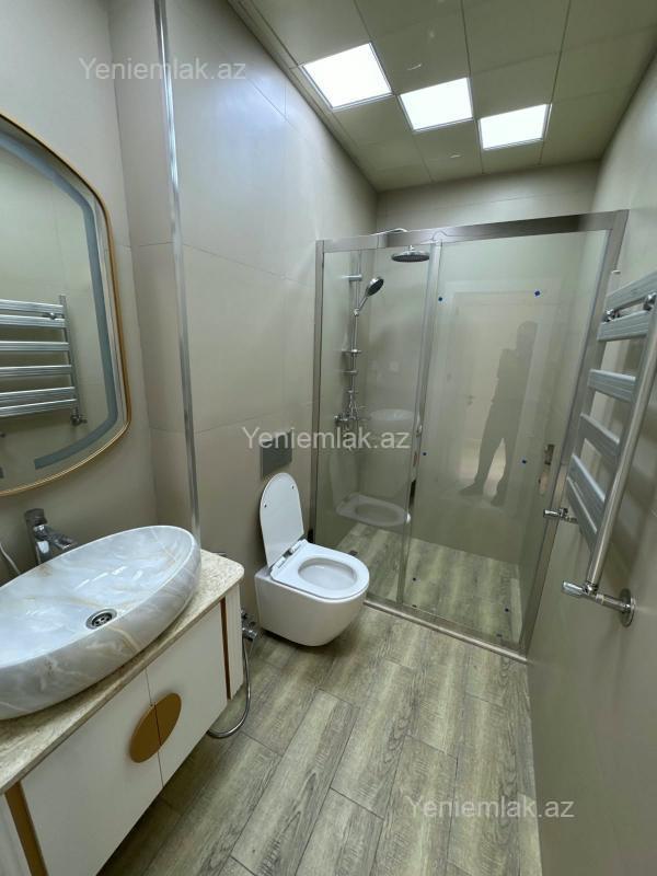 2 otaqlı Bina evi menzil, 10-cu mikrorayon, Sumqayıt