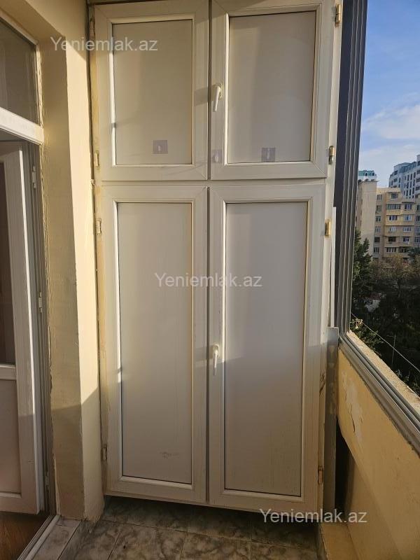4 otaqlı Bina evi menzil, Xətai rayonu, Bakı