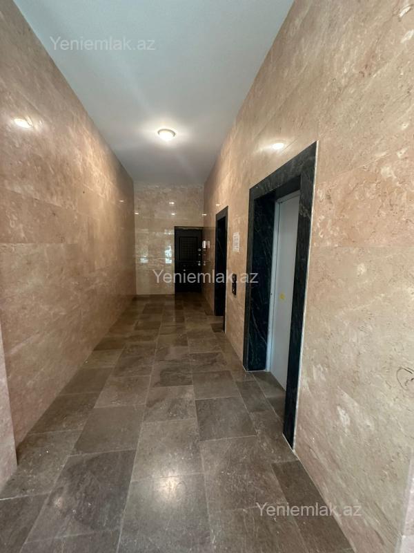 2 otaqlı Bina evi menzil, Nəsimi rayonu, Bakı
