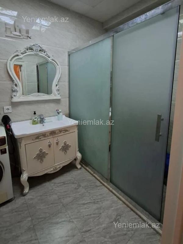 3 otaqlı Bina evi menzil, Nizami rayonu, Bakı