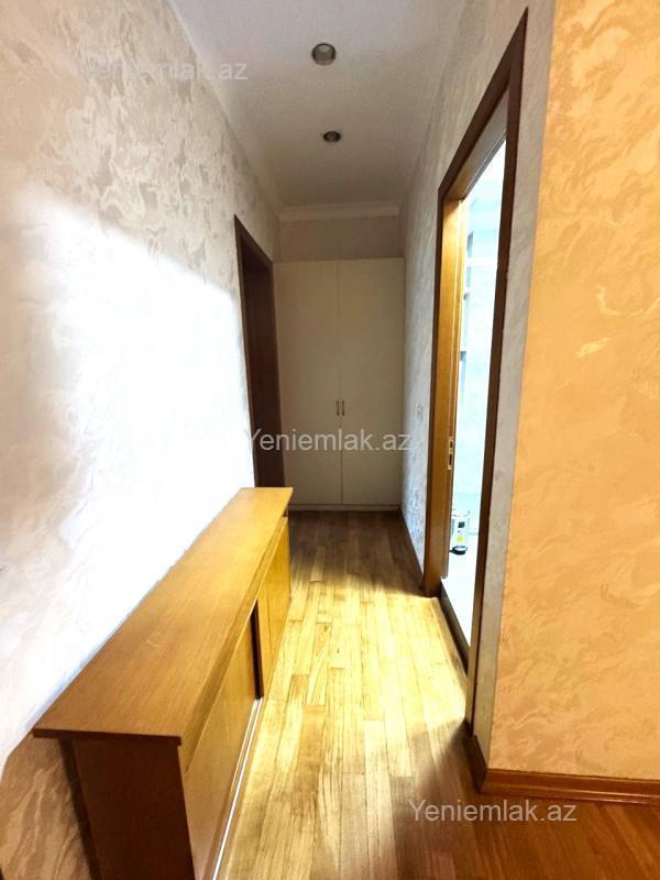 3 otaqlı Bina evi menzil, Səbail rayonu, Bakı