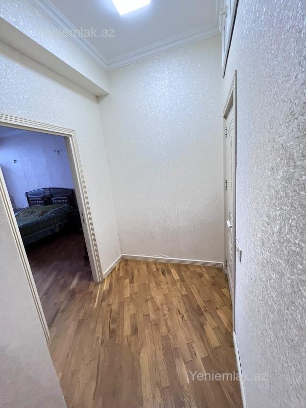 2 otaqlı Bina evi menzil, Nərimanov rayonu, Bakı