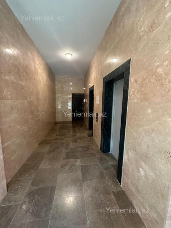 2 otaqlı Bina evi menzil, Nəsimi rayonu, Bakı