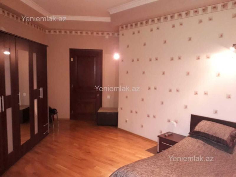 2 otaqlı Bina evi menzil, Yasamal rayonu, Bakı