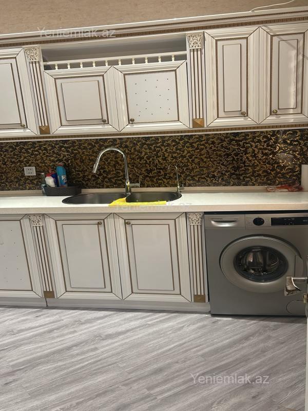 3 otaqlı Bina evi menzil, Nəsimi rayonu, Bakı