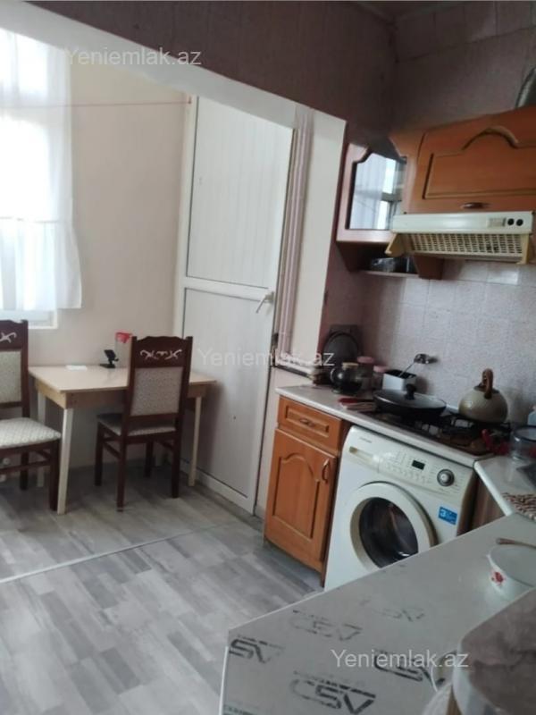 1 otaqlı Bina evi menzil, Sabunçu rayonu, Bakı