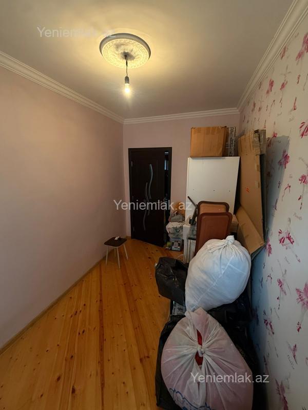 3 otaqlı Bina evi menzil, Xətai rayonu, Bakı