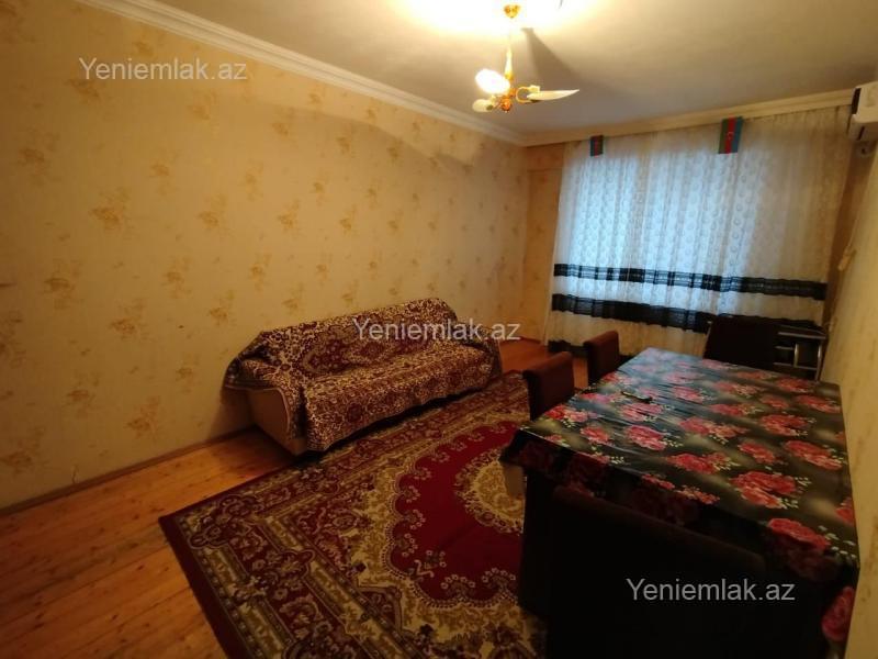 2 otaqlı Bina evi menzil, Sabunçu rayonu, Bakı