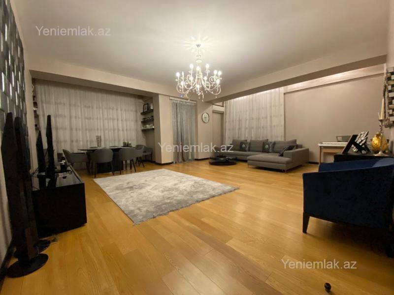 3 otaqlı Bina evi menzil, Yasamal rayonu, Bakı