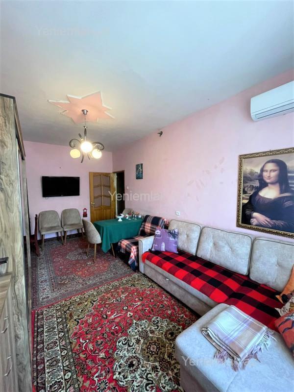 3 otaqlı Bina evi menzil, Xətai rayonu, Bakı