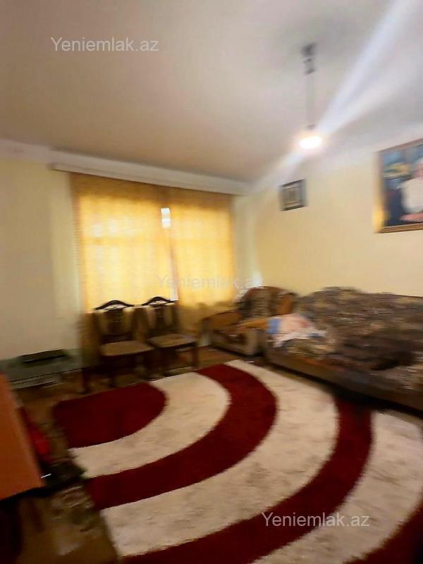 3 otaqlı Bina evi menzil, Nəsimi rayonu, Bakı