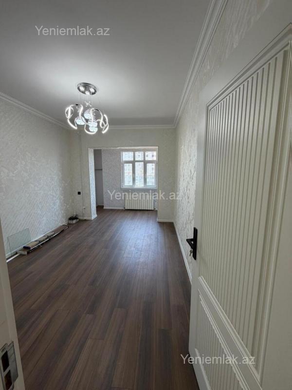 3 otaqlı Bina evi menzil, Binəqədi rayonu, Bakı