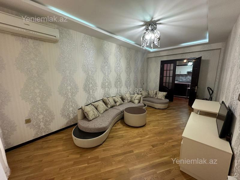 3 otaqlı Bina evi menzil, Xətai rayonu, Bakı