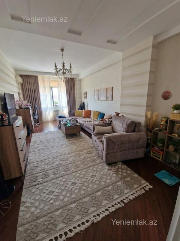 2 otaqlı Bina evi menzil, Nərimanov rayonu, Bakı