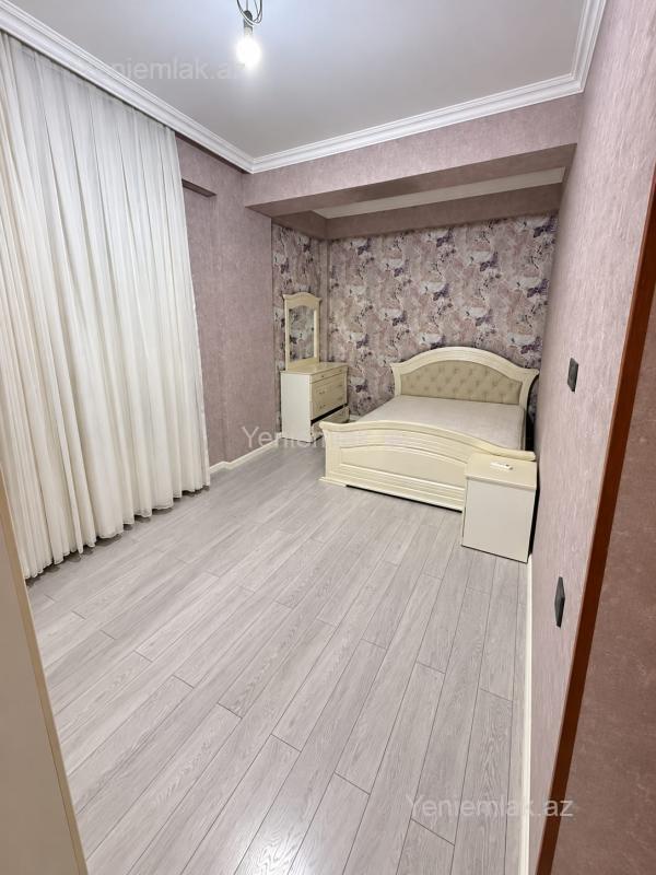 3 otaqlı Bina evi menzil, Yasamal rayonu, Bakı
