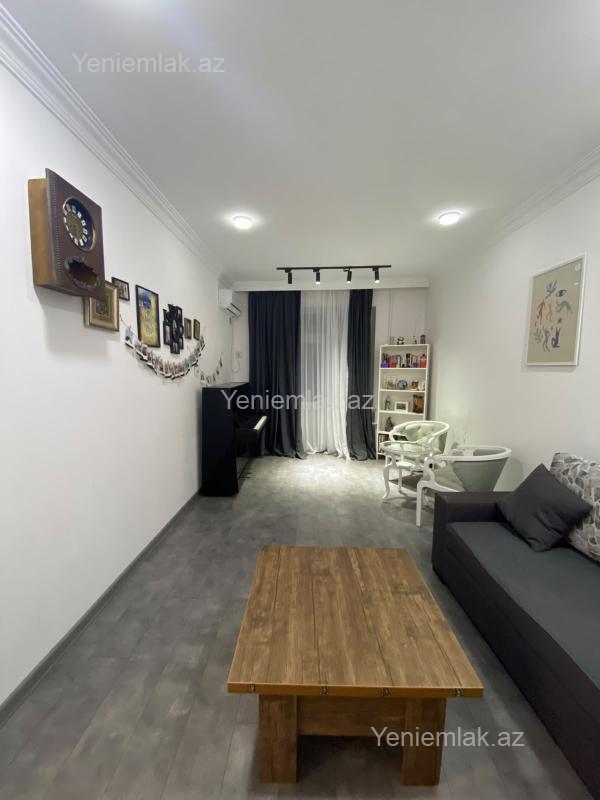 3 otaqlı Bina evi menzil, Suraxanı rayonu, Bakı
