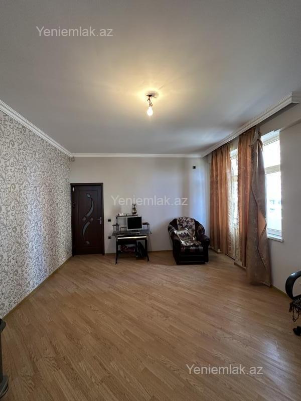3 otaqlı Bina evi menzil, Xırdalan ş.