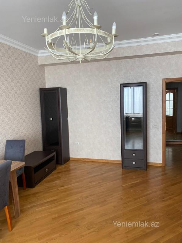 3 otaqlı Bina evi menzil, Yasamal rayonu, Bakı
