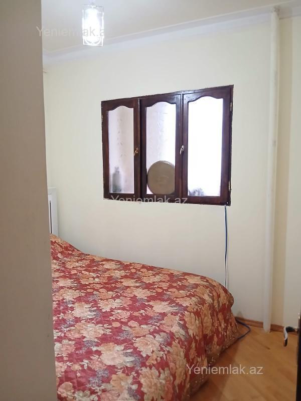 2 otaqlı Bina evi menzil, Binəqədi rayonu, Bakı