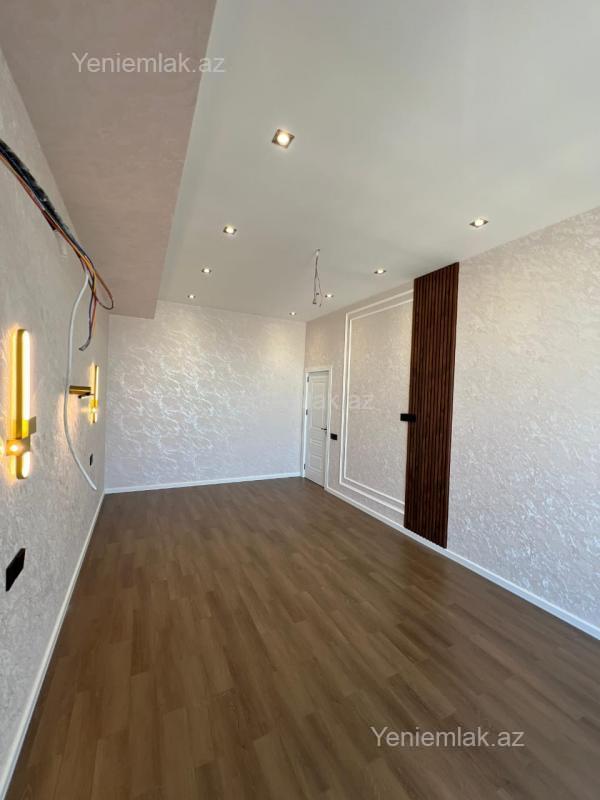 3 otaqlı Bina evi menzil, Nizami rayonu, Bakı