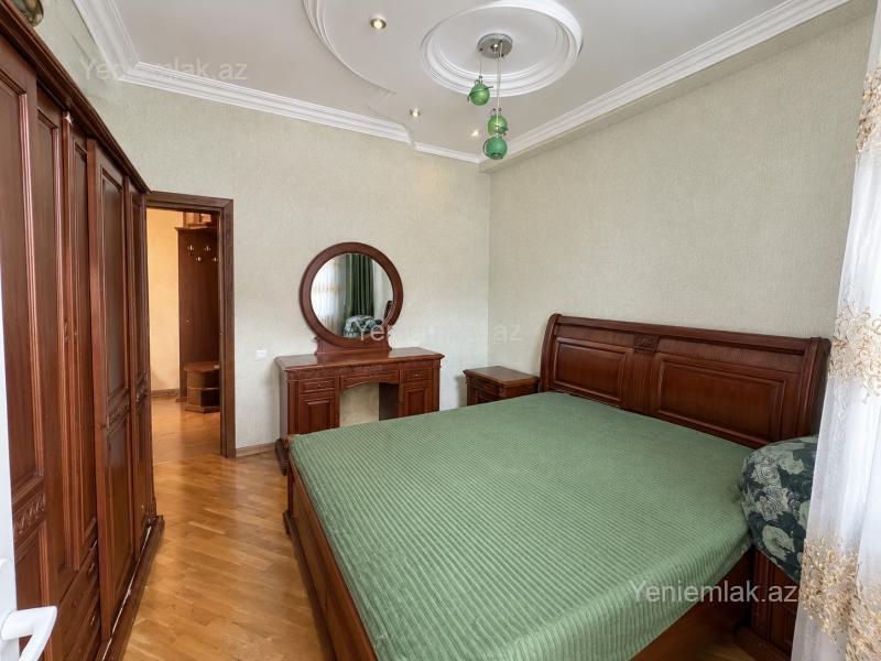 2 otaqlı Bina evi menzil, Nərimanov rayonu, Bakı