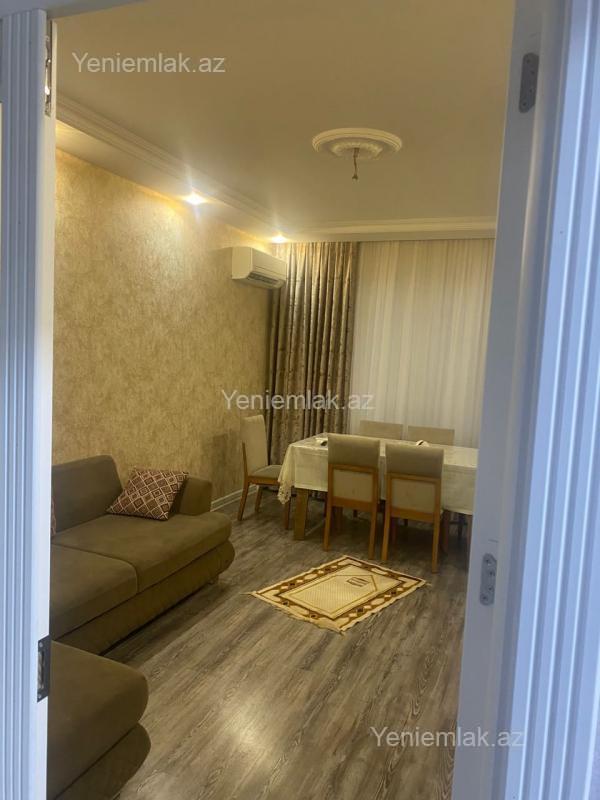 3 otaqlı Bina evi menzil, Binəqədi rayonu, Bakı