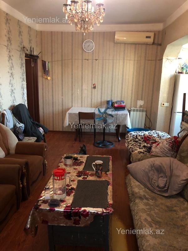 2 otaqlı Bina evi menzil, Xətai rayonu, Bakı