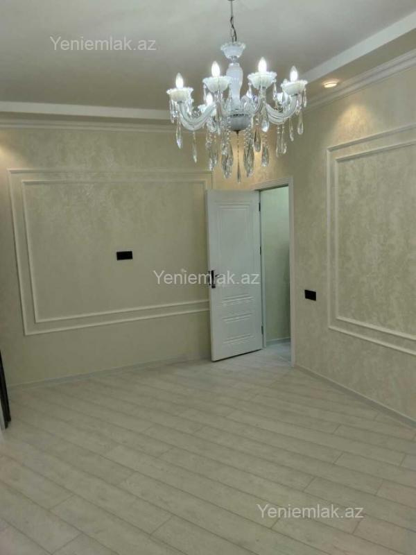 2 otaqlı Bina evi menzil, Suraxanı rayonu, Bakı