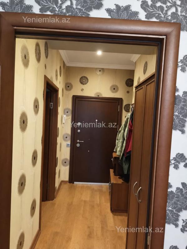 2 otaqlı Bina evi menzil, Xətai rayonu, Bakı