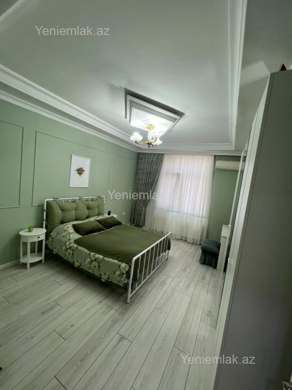 3 otaqlı Bina evi menzil, Yasamal rayonu, Bakı