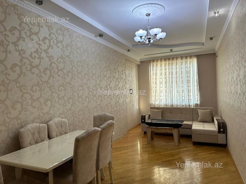 2 otaqlı Bina evi menzil, Yasamal rayonu, Bakı