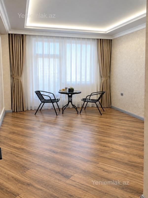 2 otaqlı Bina evi menzil, Yasamal rayonu, Bakı