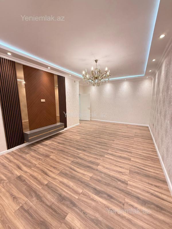 3 otaqlı Bina evi menzil, Xətai rayonu, Bakı