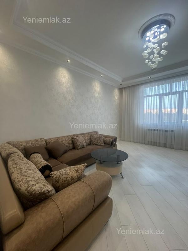 3 otaqlı Bina evi menzil, Xətai rayonu, Bakı