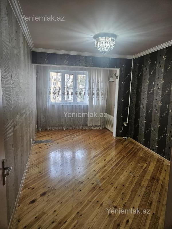 4 otaqlı Bina evi menzil, Xətai rayonu, Bakı