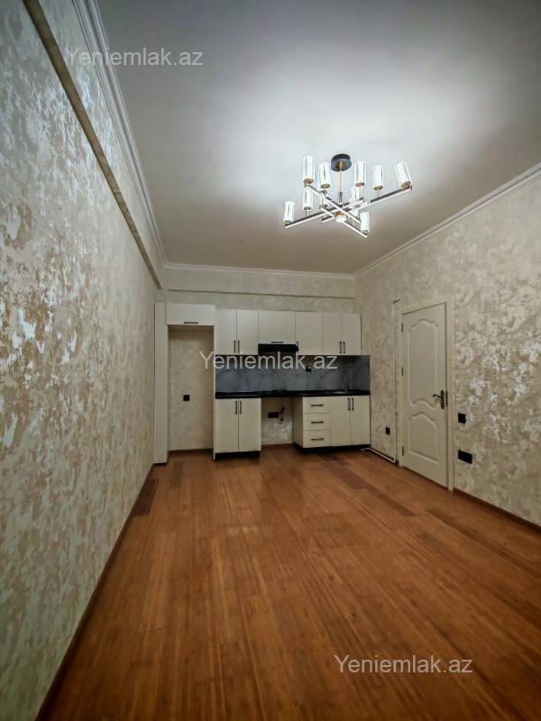 2 otaqlı Bina evi menzil, Xırdalan ş.