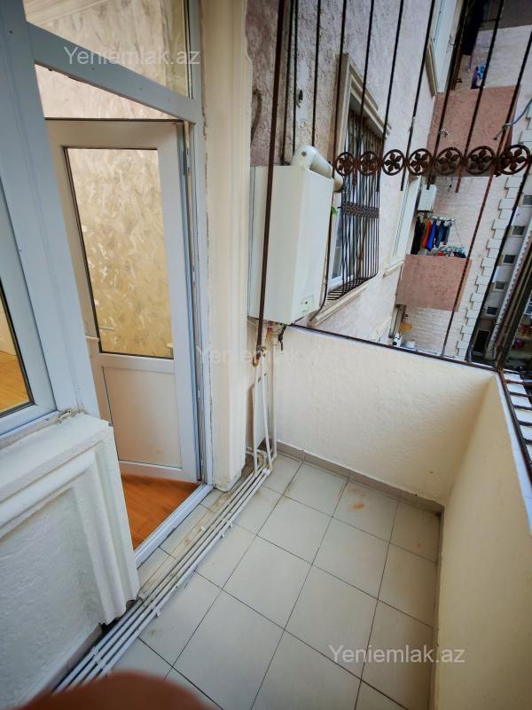 2 otaqlı Bina evi menzil, Xırdalan ş.