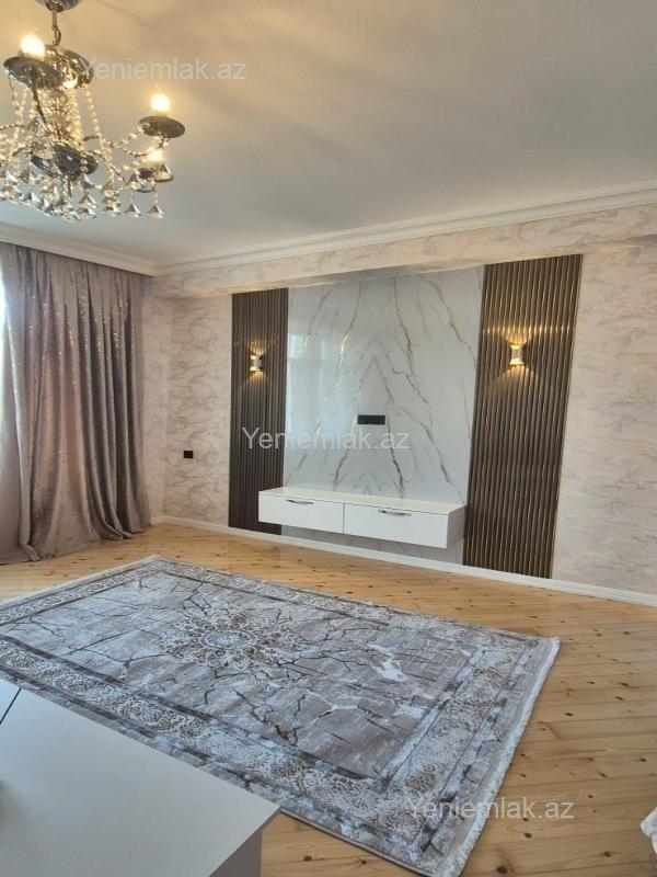 2 otaqlı Bina evi menzil, Xətai rayonu, Bakı