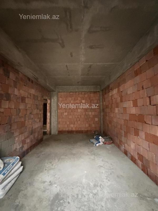 3 otaqlı Bina evi menzil, Masazır, Abşeron