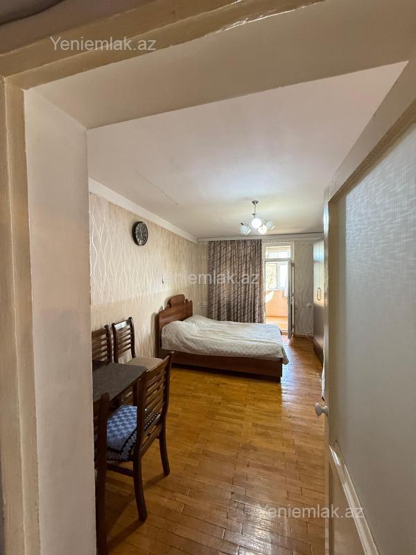 3 otaqlı Bina evi menzil, Nizami rayonu, Bakı