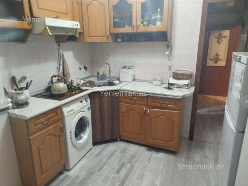 1 otaqlı Bina evi menzil, Sabunçu rayonu, Bakı