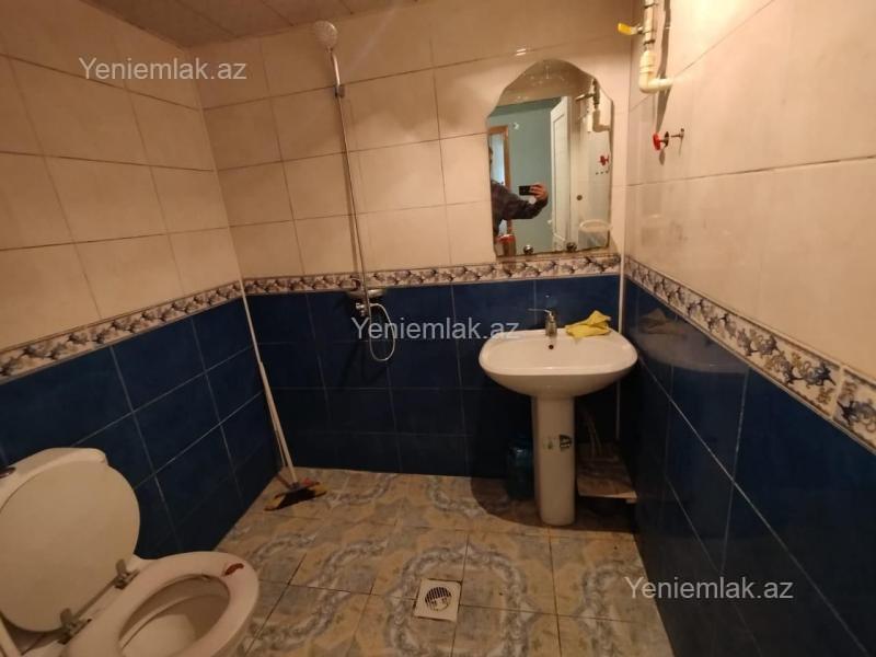 2 otaqlı Bina evi menzil, Sabunçu rayonu, Bakı