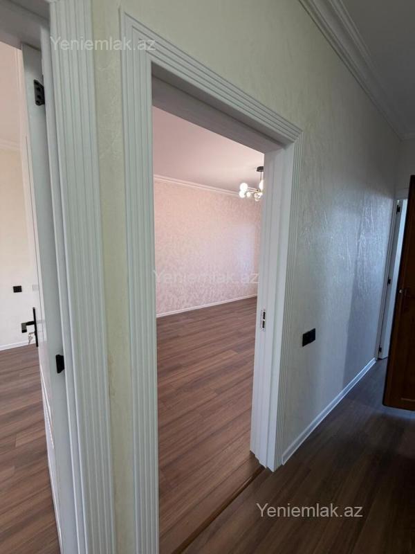 3 otaqlı Bina evi menzil, Binəqədi rayonu, Bakı