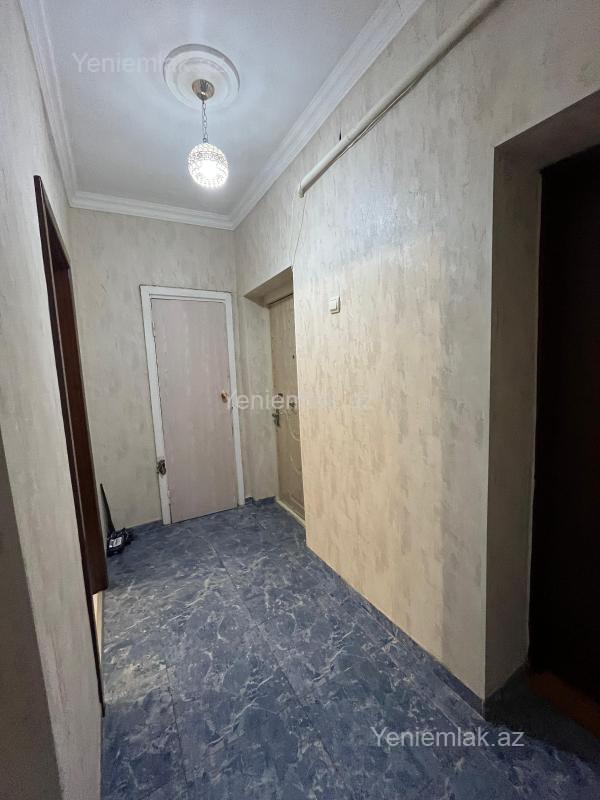 2 otaqlı Bina evi menzil, Xətai rayonu, Bakı
